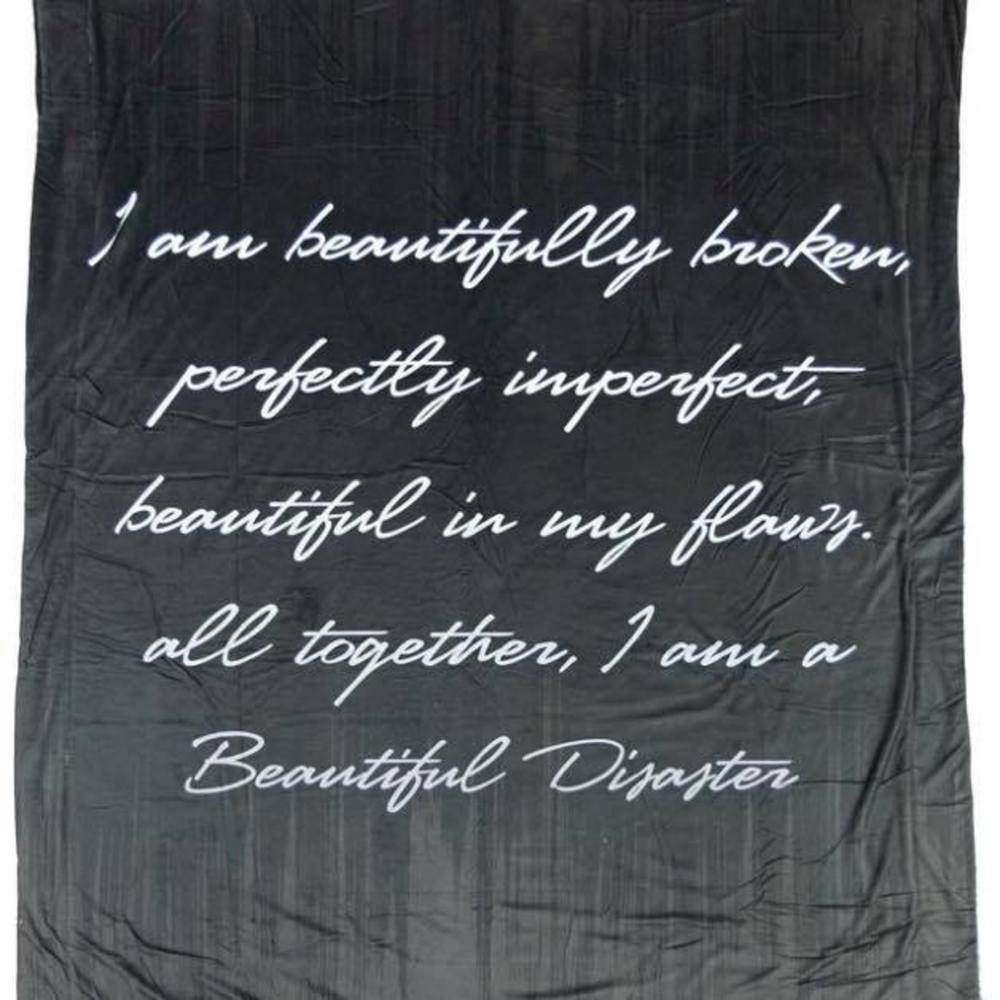 Meet your Posher, Starskey